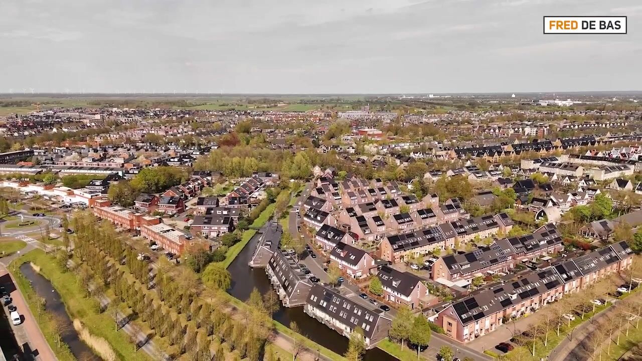 Video van Bennekomseberg 3