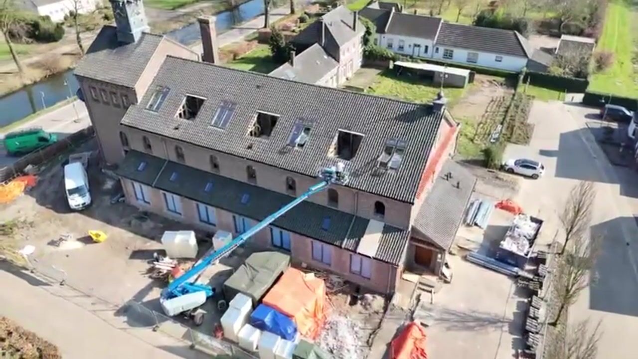 Video van Helenastraat 4-G