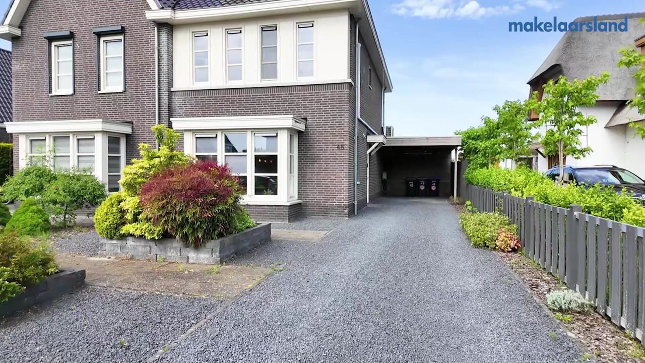 Video van Haverlij 45