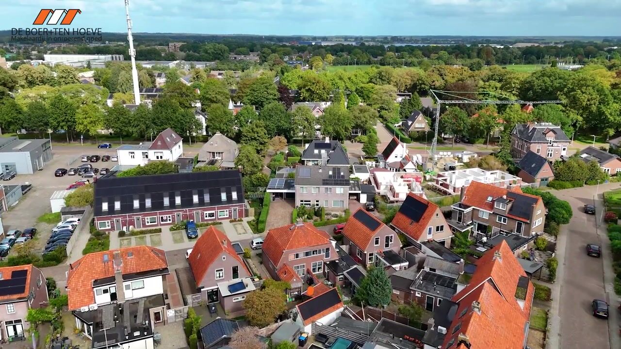 Video van Prins Bernhardstraat 25