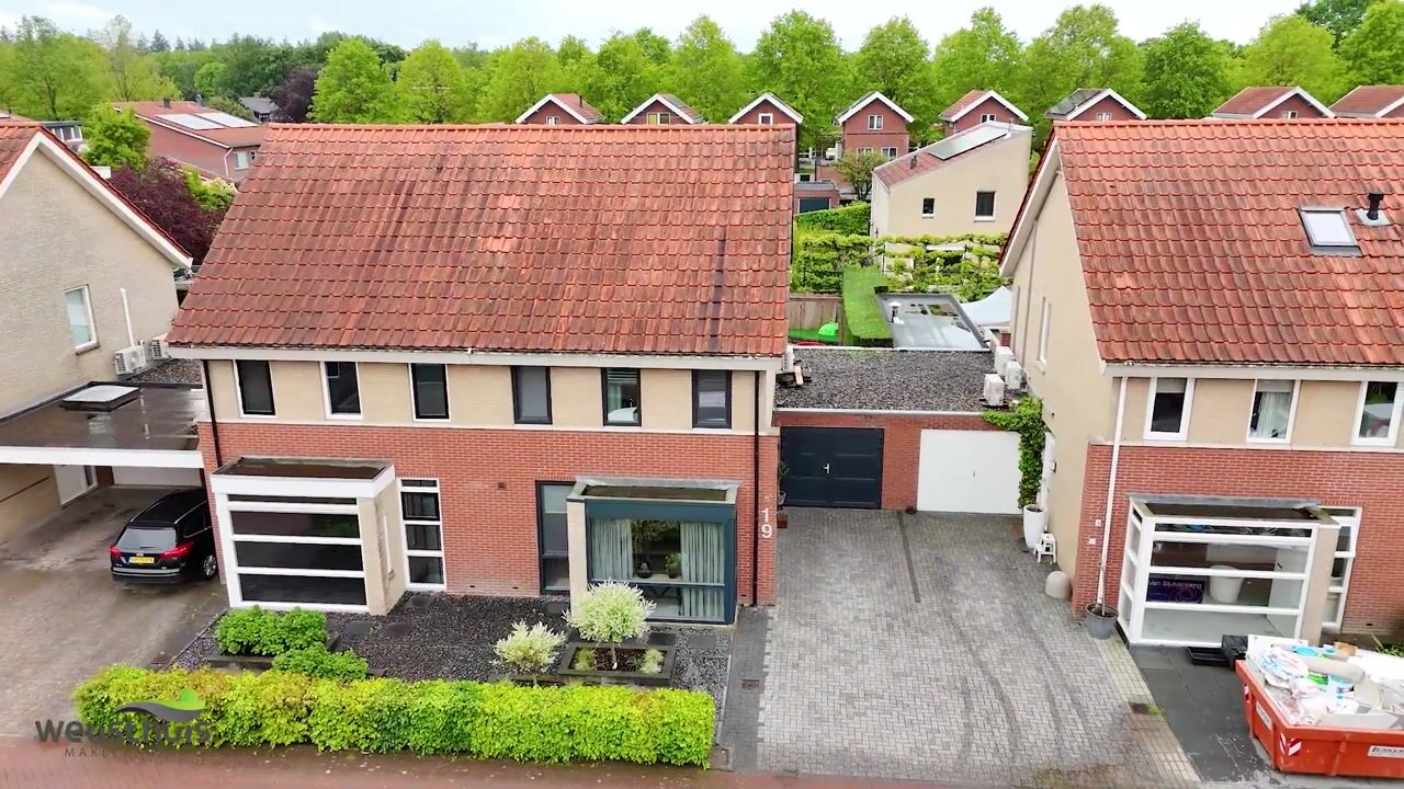 Video van Orangerie 19