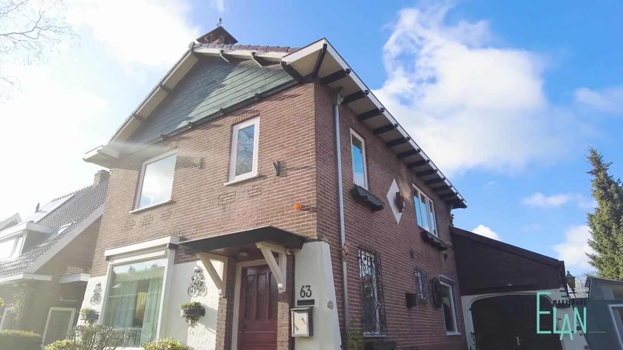 Video van Iepenlaan 63