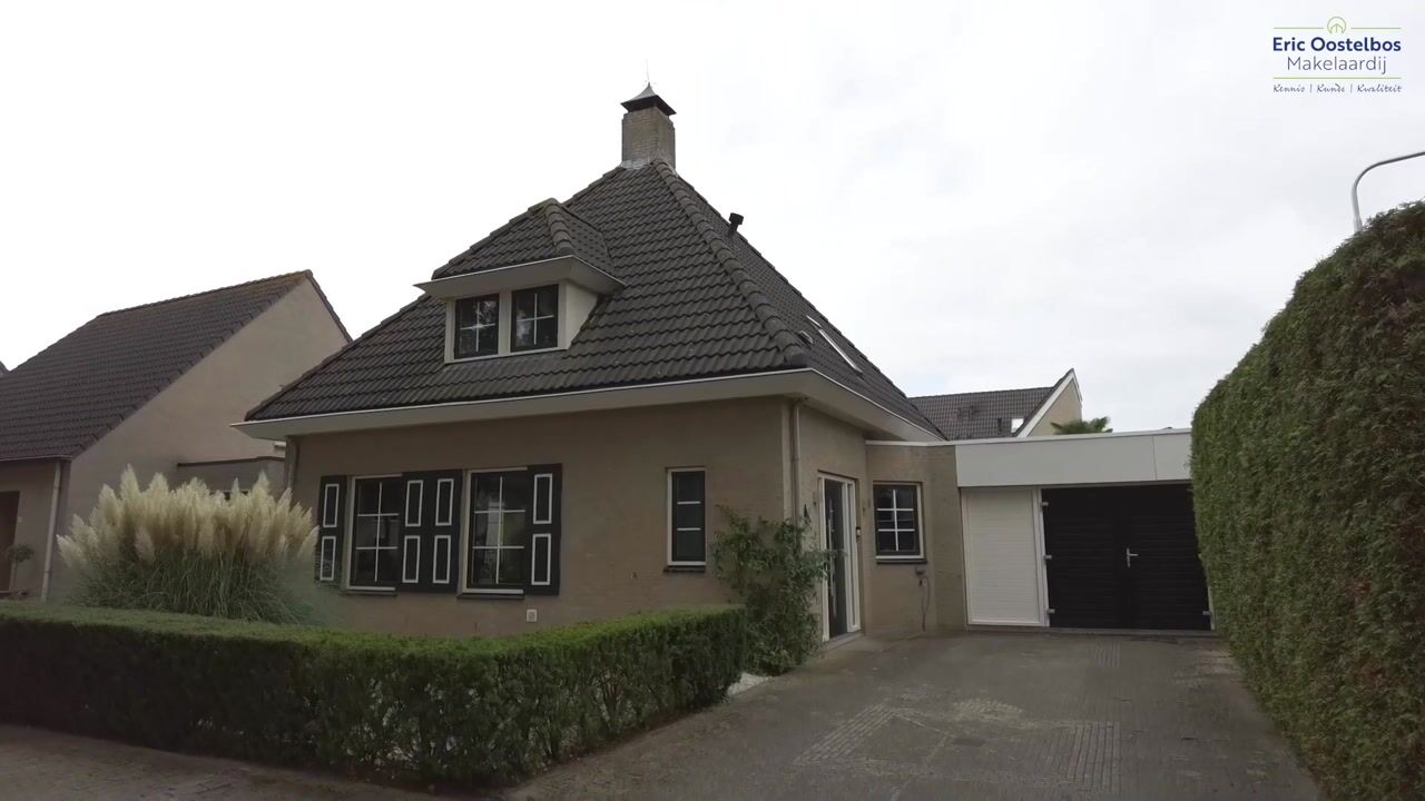 Video van Hoge Witsiestraat 55