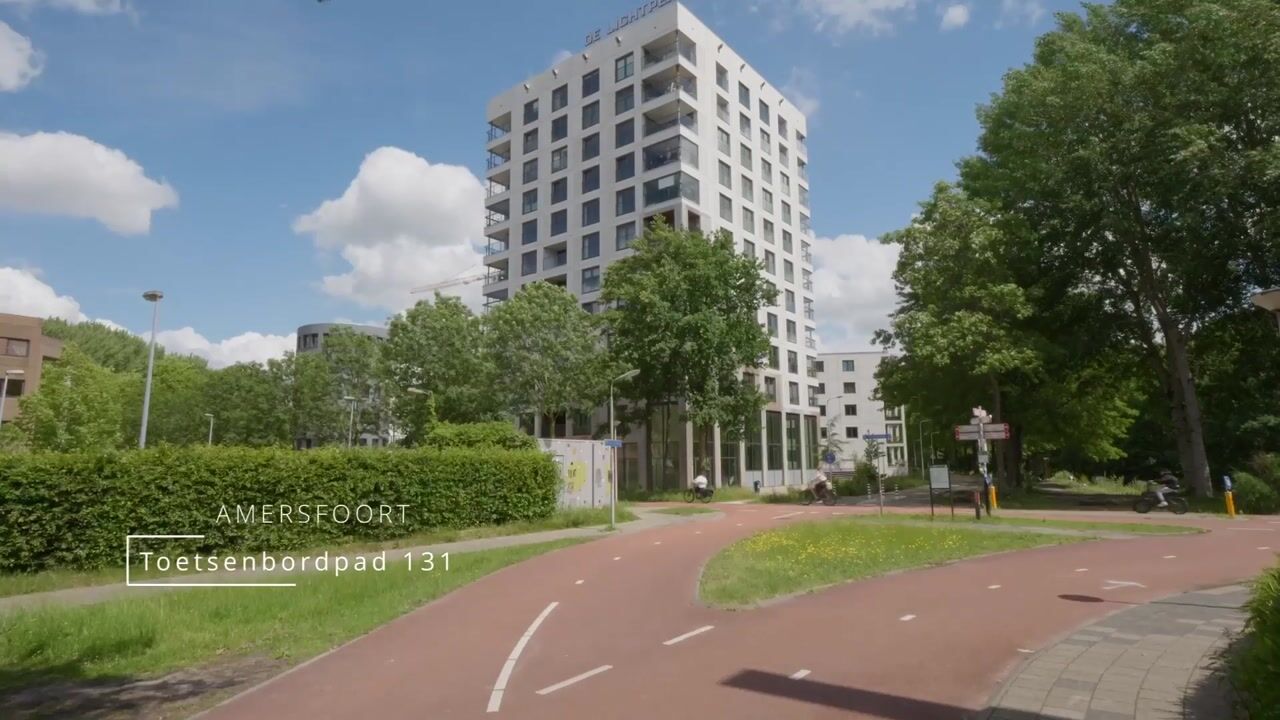 Video van Toetsenbordpad 131