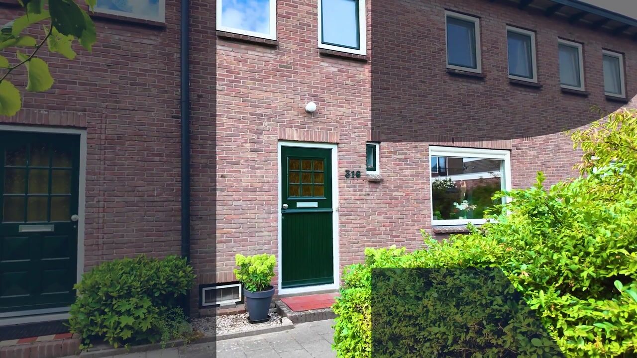 Video van Oude Beekbergerweg 316