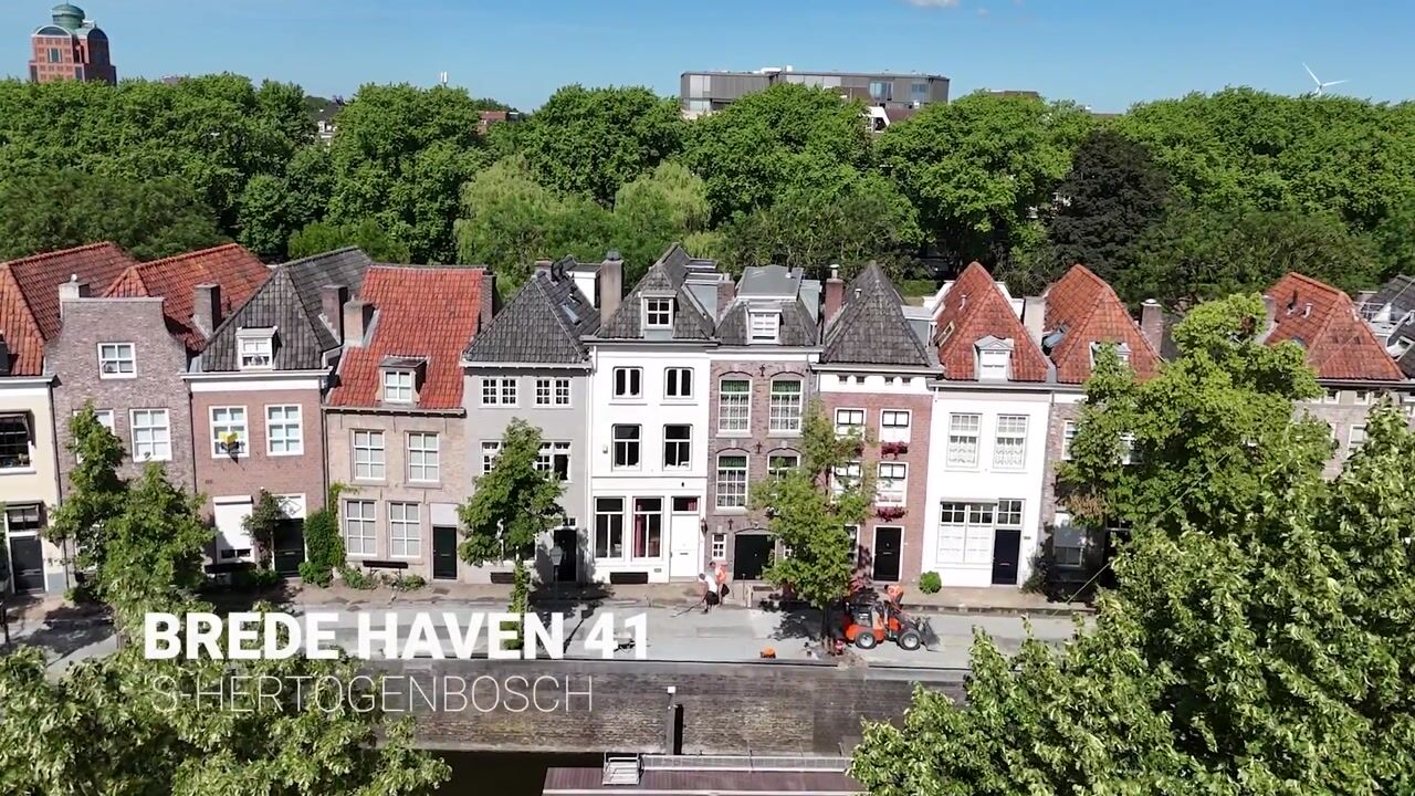 Video van Brede Haven 41