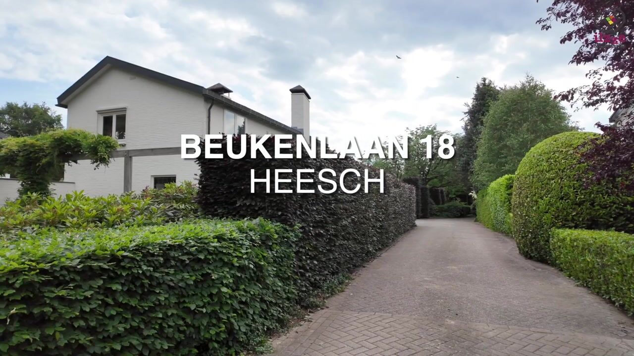Video of Beukenlaan 18