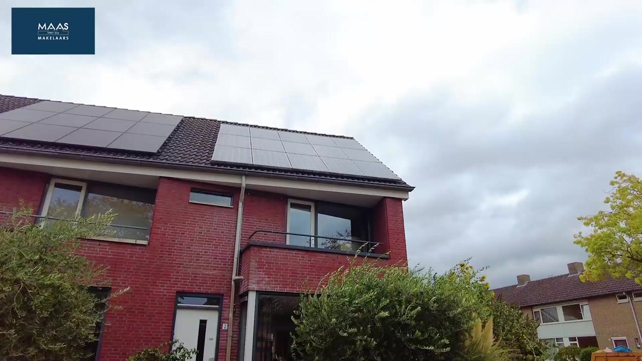 Video van Jacob Frankaertweg 2