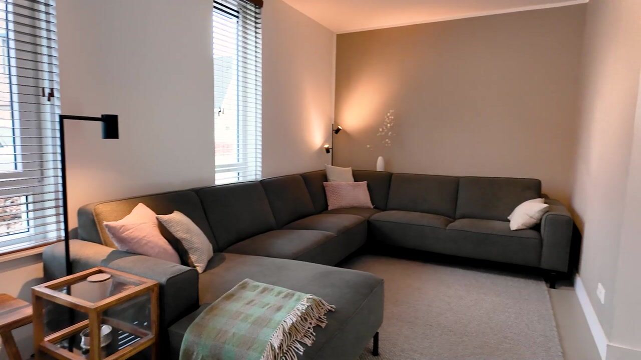 Video of Lenteregen 42