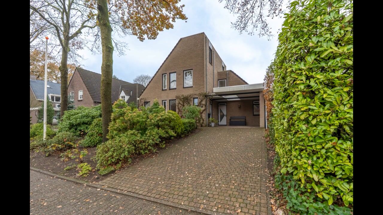 Video van Nicolaashof 20