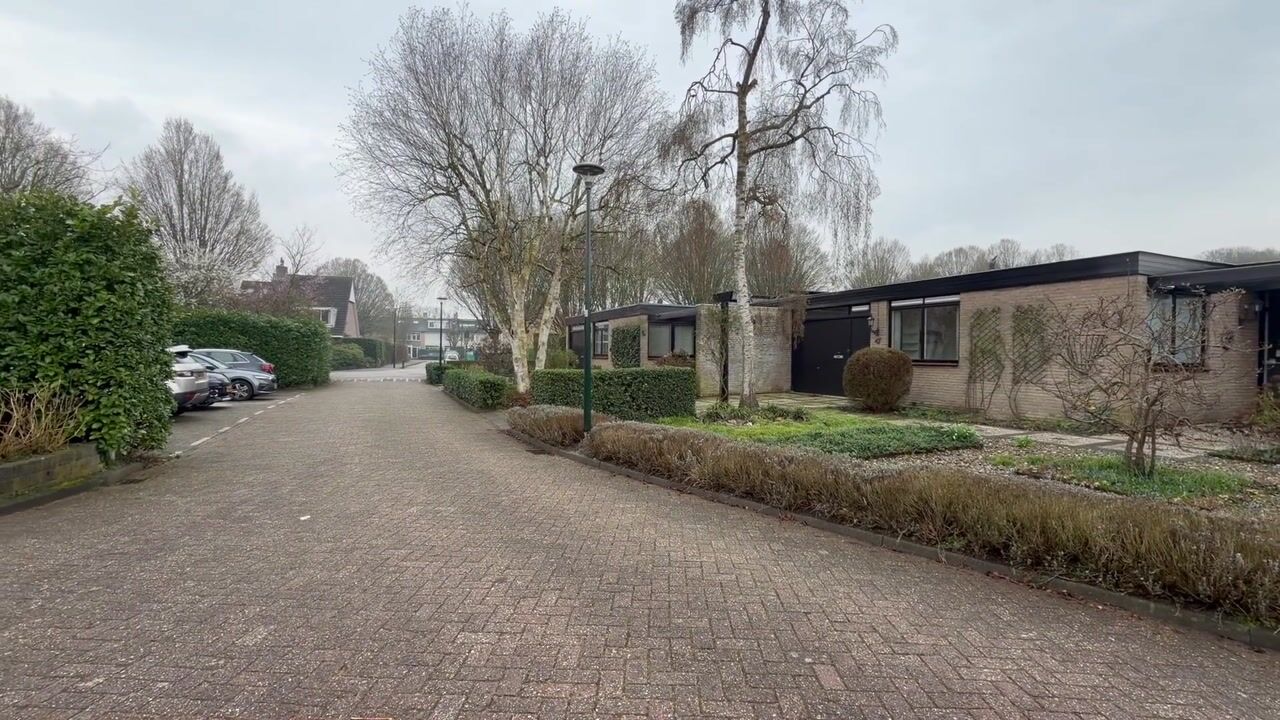 Video van Linnaeusdreef 47