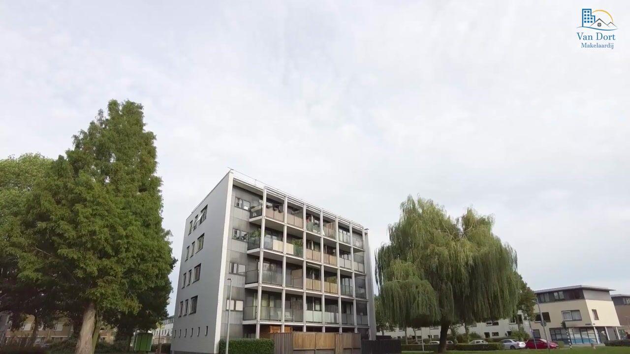 Video van Gleditsiastraat 65