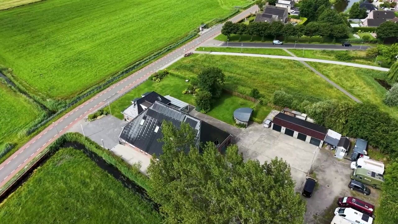 Video of Leegeweg 3