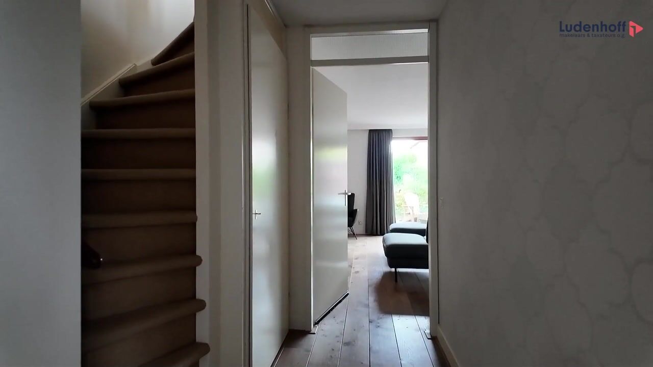 Video van Zuiderpark 25