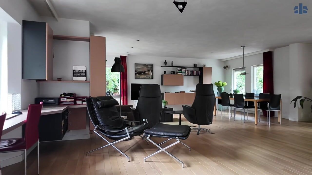 Video van van Beuningenlaan 54