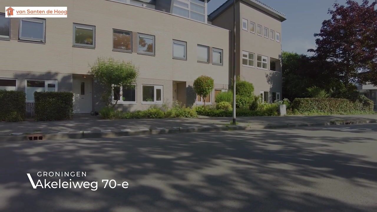 Video of Akeleiweg 70-E