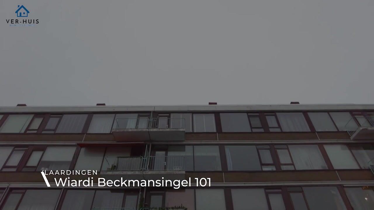 Video van dr. Wiardi Beckmansingel 101