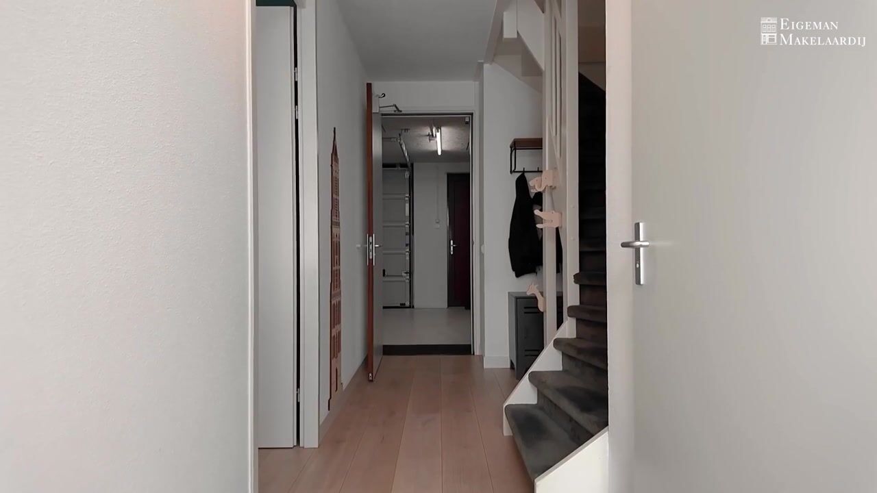 Video van Wibautstraat 70