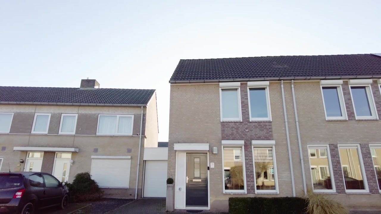 Video van In de Bongerd 21