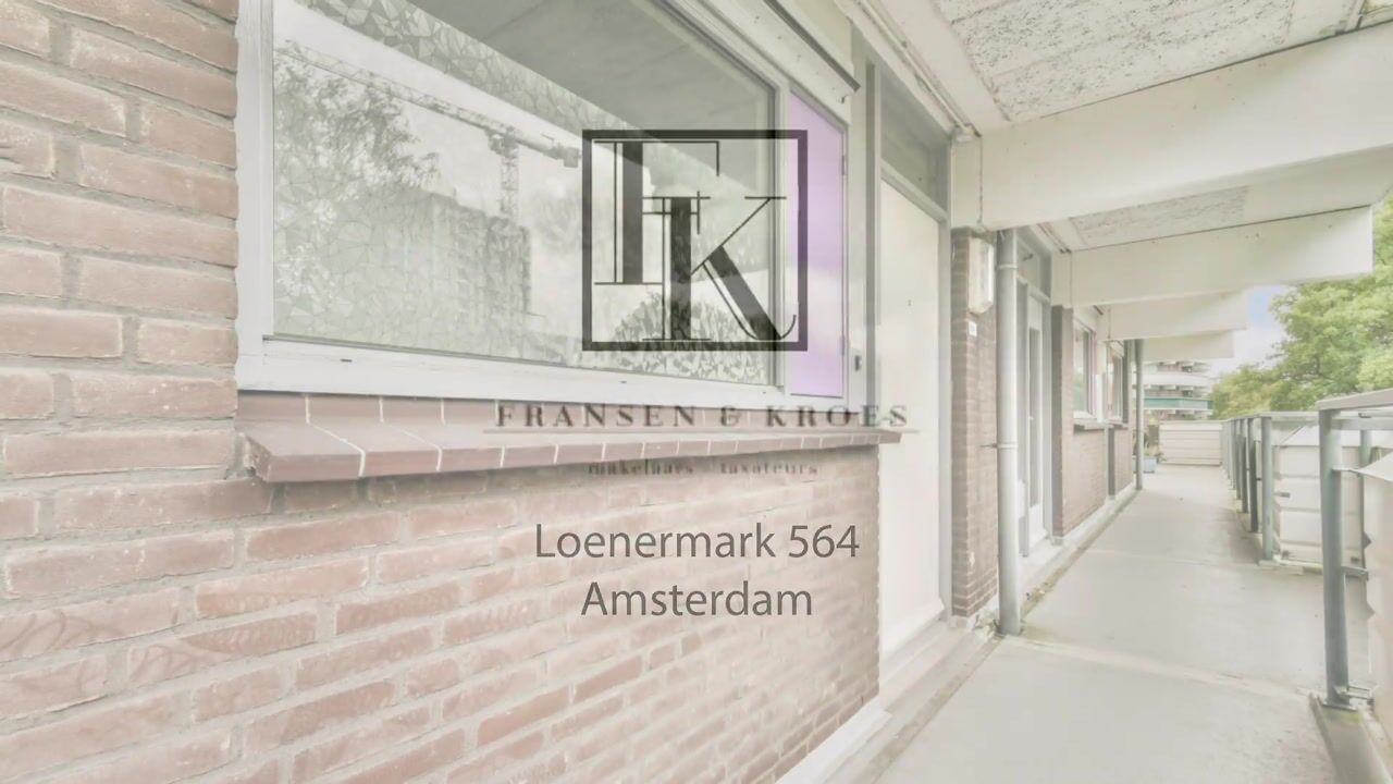 Bekijk video van Loenermark 564