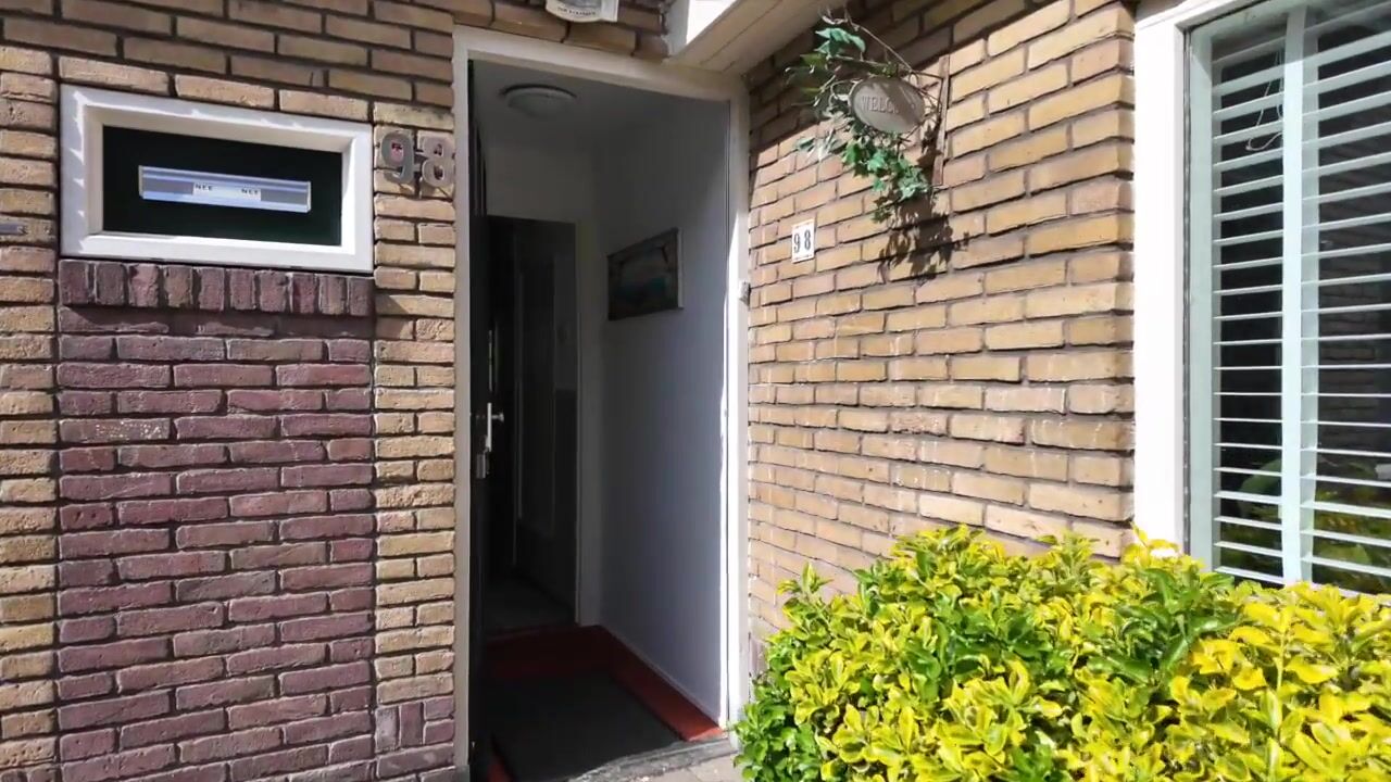Video van Hermannus Elconiusstraat 98