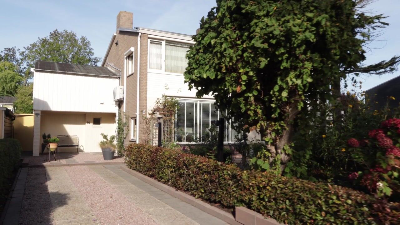 Video van Jacob Catsstraat 16