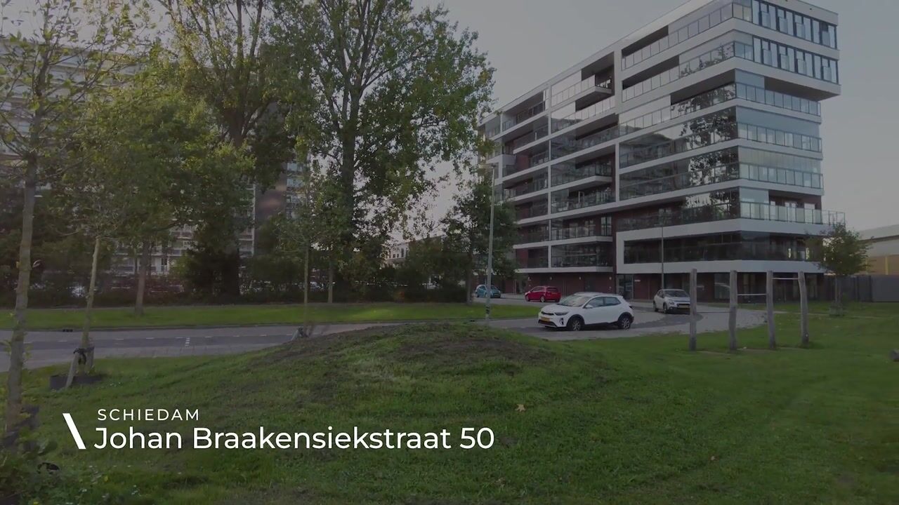 Video van Johan Braakensiekstraat 50
