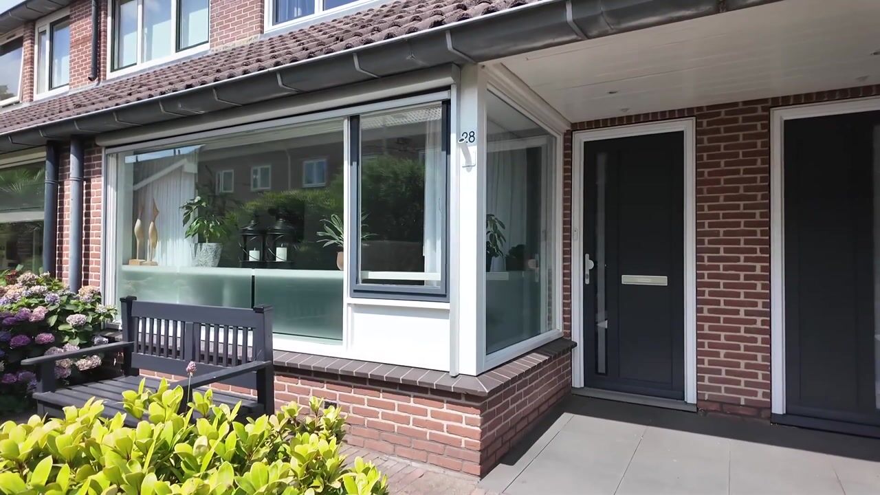 Video van Paulistraat 28