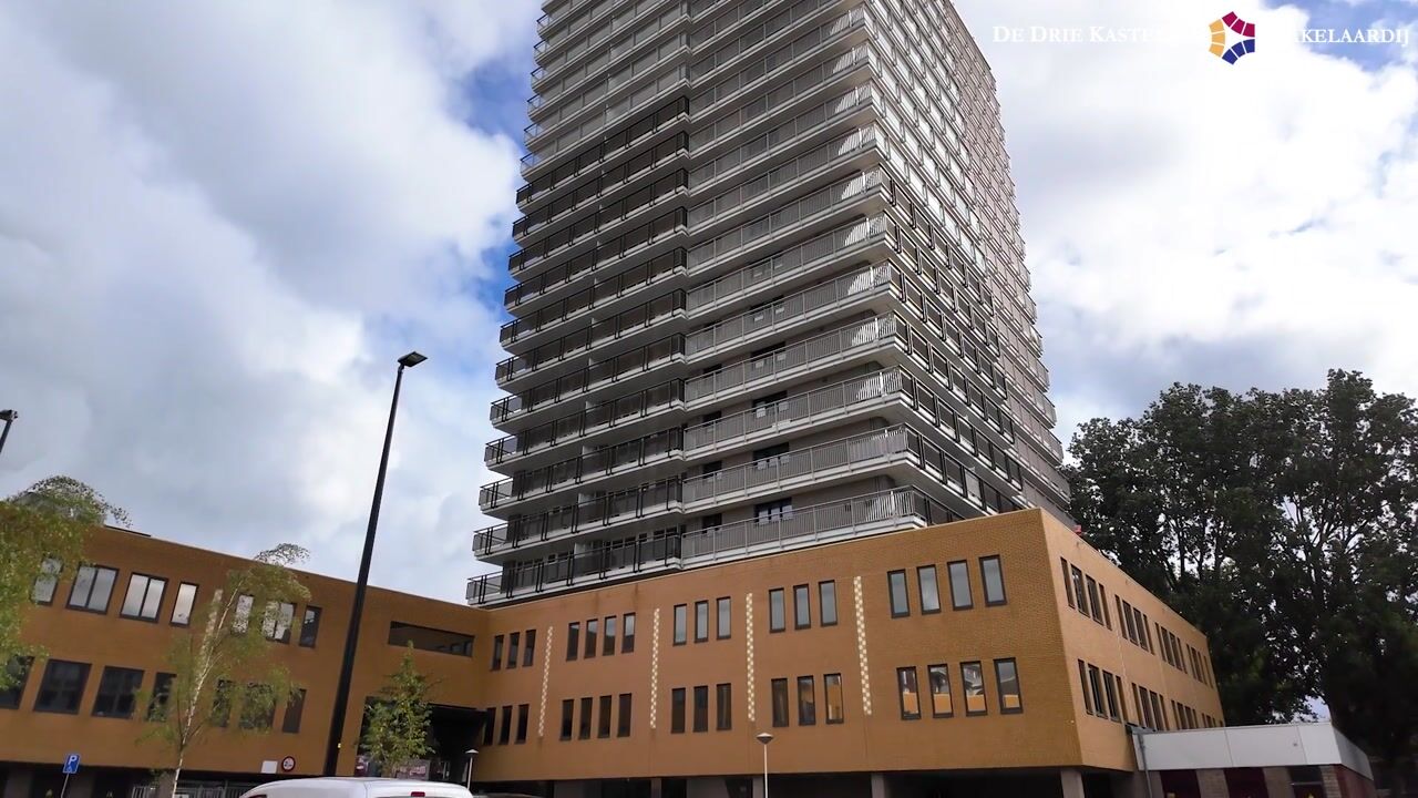 Video of Croesinckplein 58