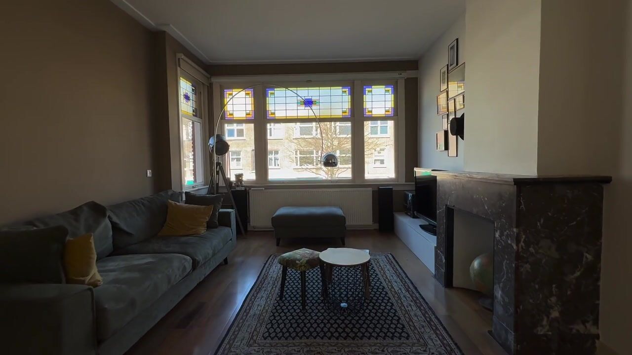 Video van Vlierboomstraat 602