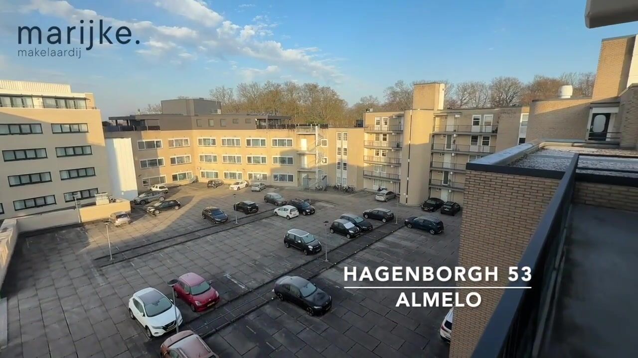 Video van Hagenborgh 53