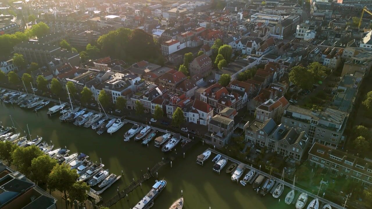 Video van Vleeshouwersstraat 9