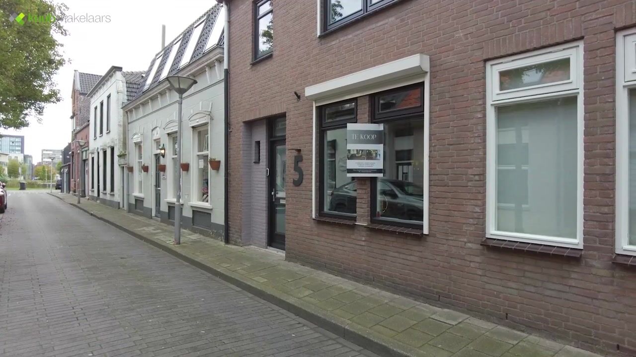 Video van Zandstraat 5