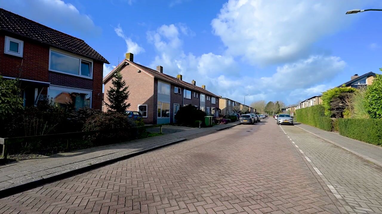 Video van Smalle Vliet 38