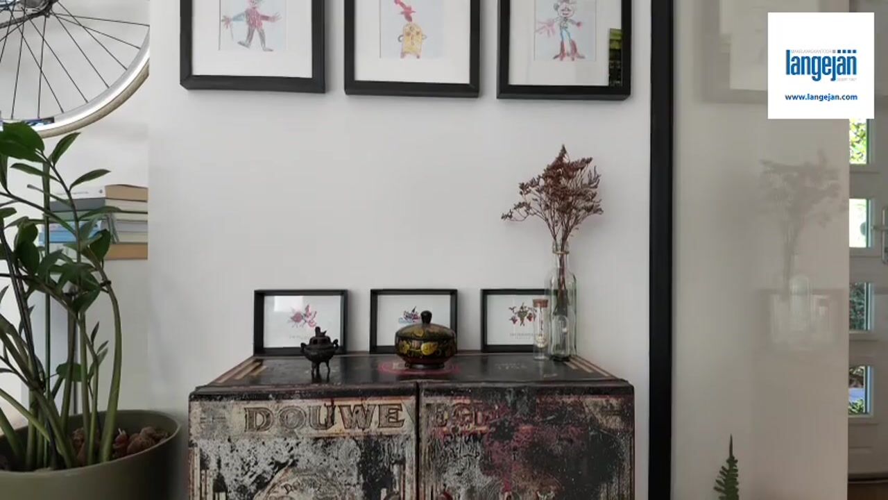 Video van Ogier van Cralingenpark 52