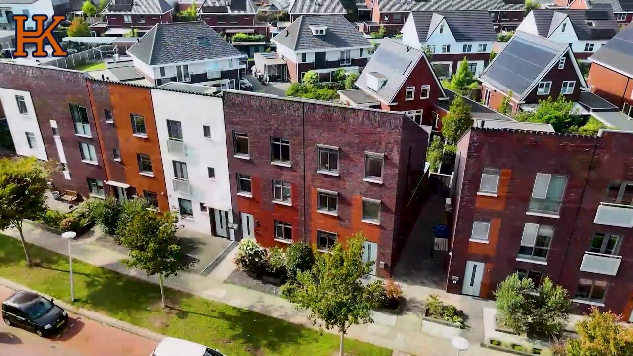 Video van Hermesstraat 59