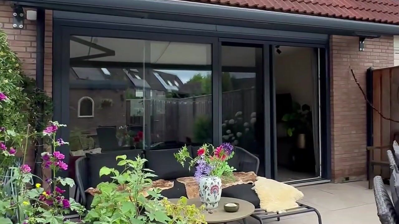 Video van Cornelie van Oosterzeestraat 7
