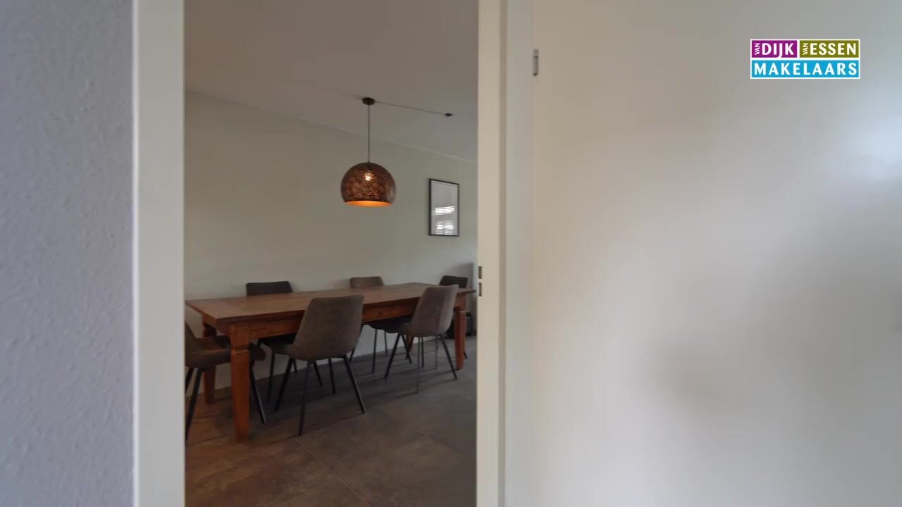 Video van Linnaeuslaan 75