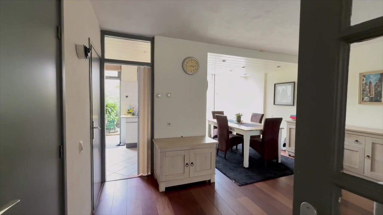 Video van Nachtegaallaan 28