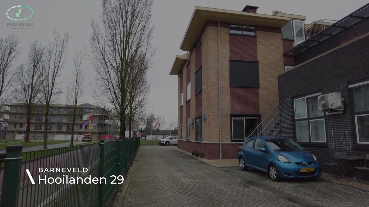 Video van Hooilanden 29