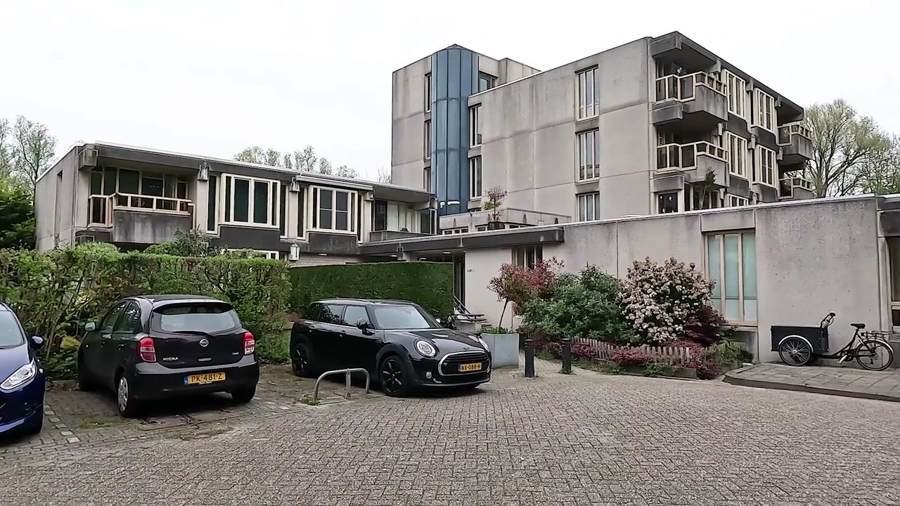 Video van Kinderen van Versteegplein 28