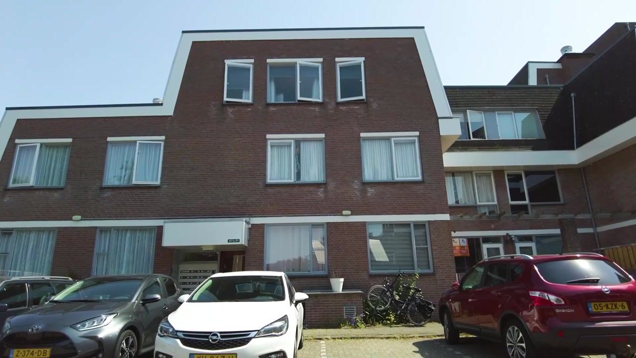 Video van Voordorp 84