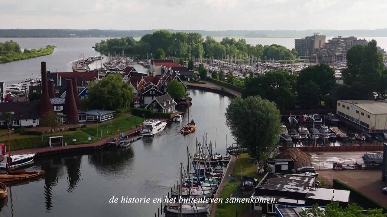 Video van Bestevaer 47