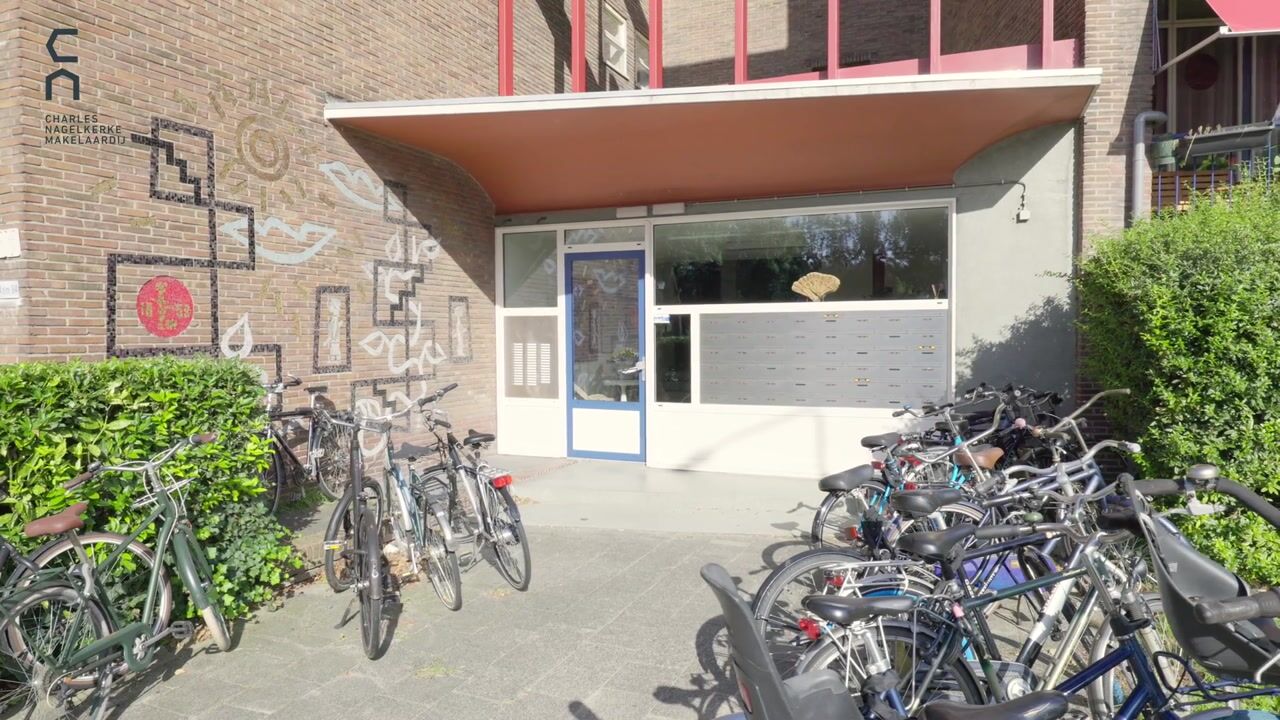Video van Dr. Struyckenstraat 84