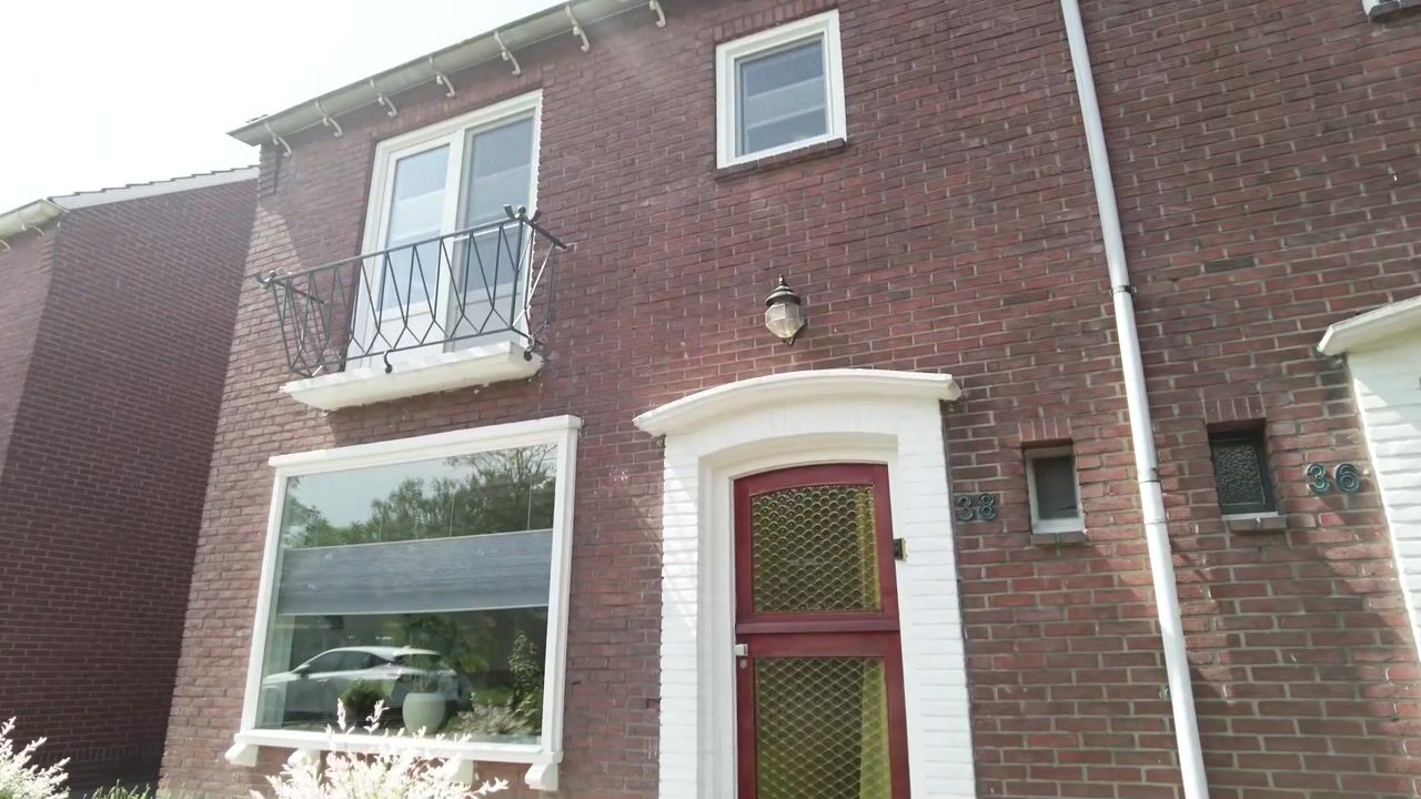 Video van Dr. Wagenaarstraat 38