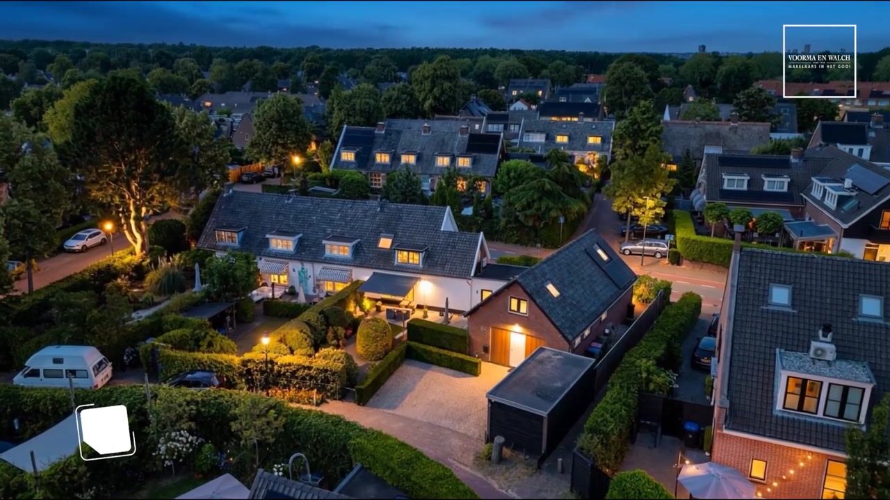 Video of Noorderweg 50