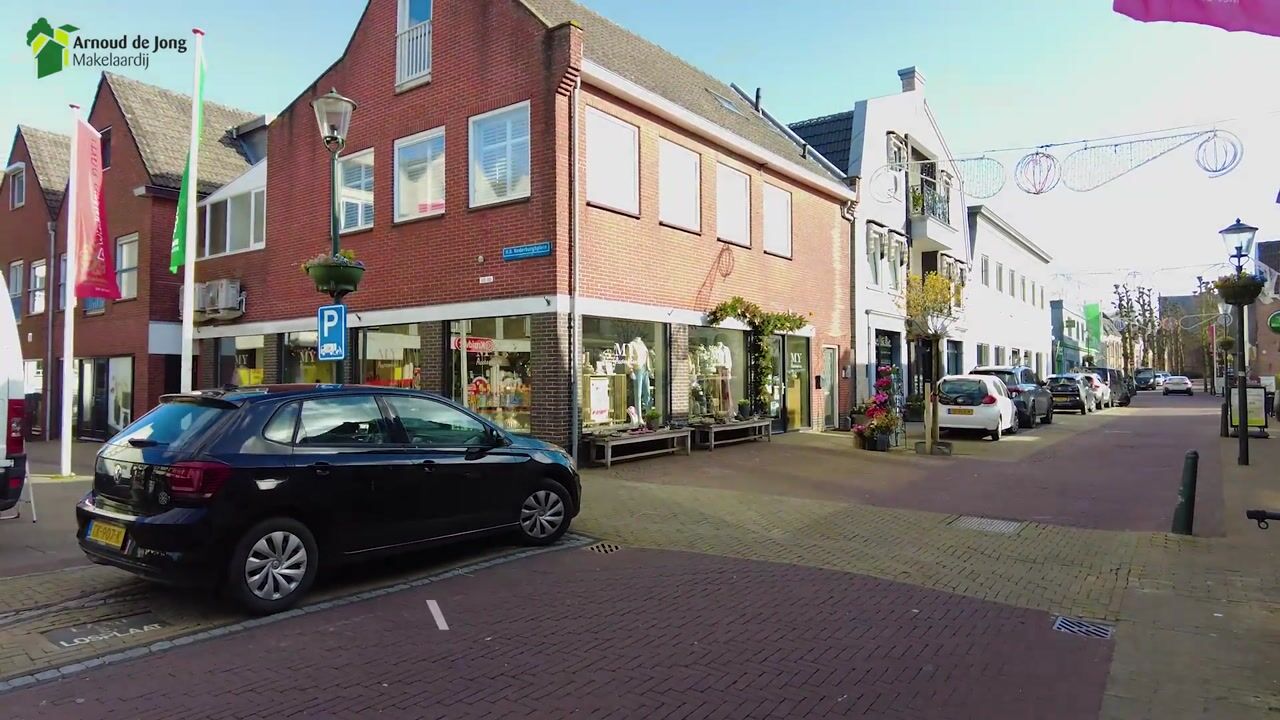 Video van Hoofdstraat 17-A