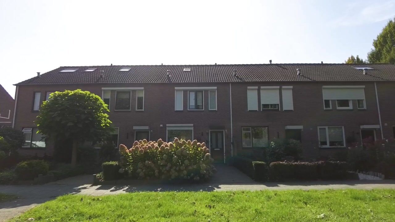 Video van Florisstraat 29