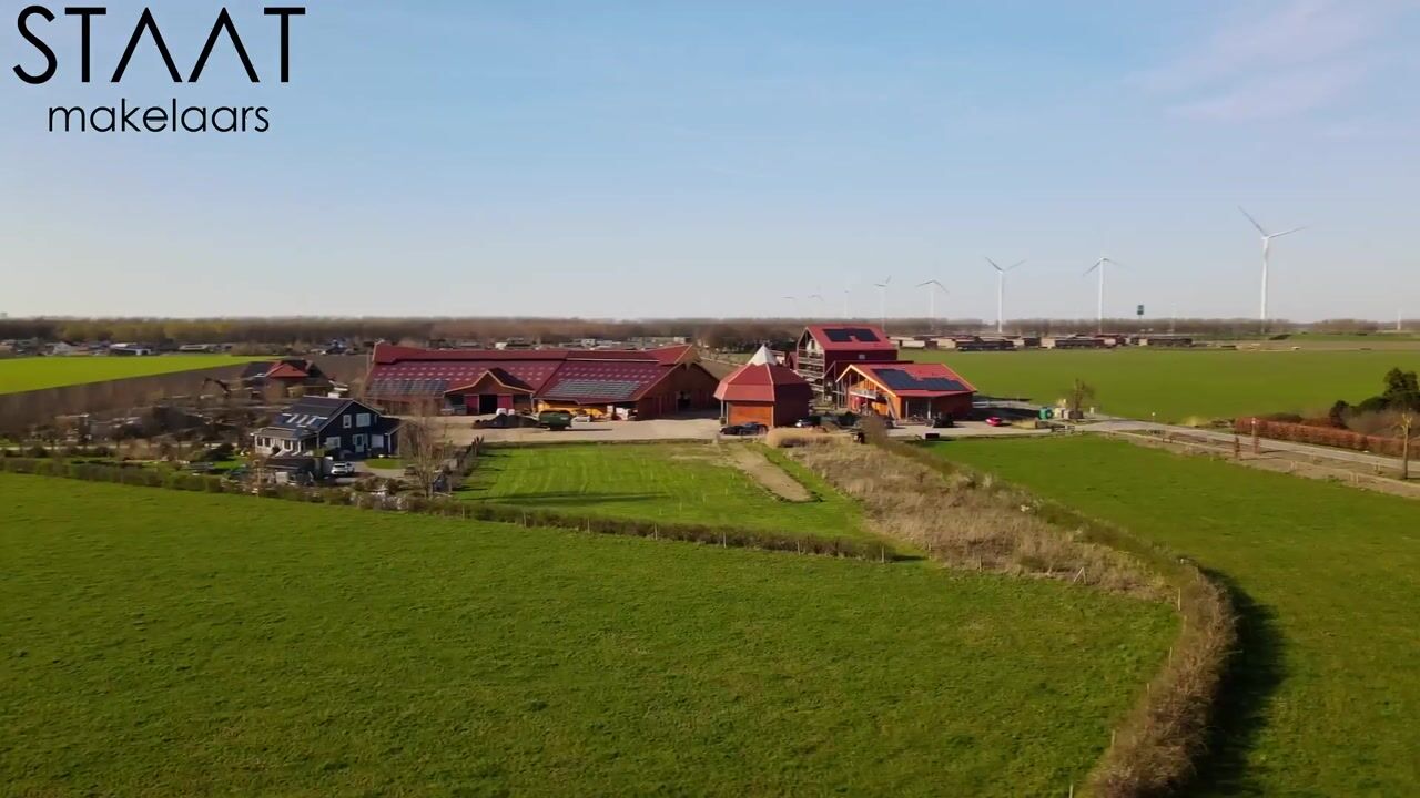 Video van Goethelaan 160