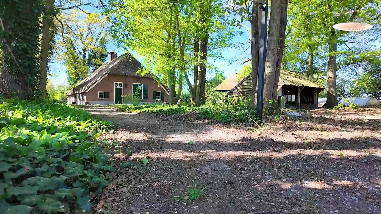 Video van Fliermatenweg 11